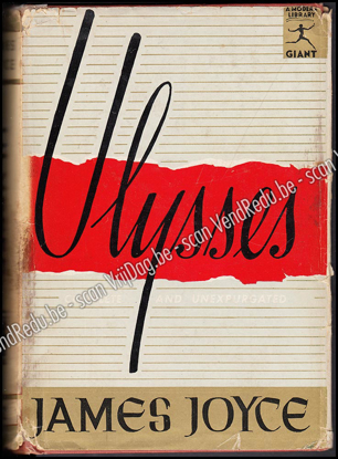 Picture of Ulysses
