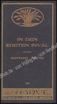 Picture of In den Zoeten Inval