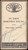 Picture of In den Zoeten Inval