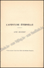 Afbeeldingen van Montlhéry-la-Bataille (Suivi de l'Aventure éternelle. Ballades françaises, XIIIe série)