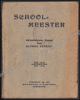 Picture of Schoolmeester. Hedendaagse roman