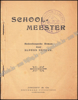 Picture of Schoolmeester. Hedendaagse roman