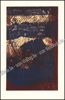 Picture of Dylan Thomas, zestien gedichten. Dylan Thomas, sixteen poems