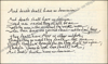 Picture of Dylan Thomas, zestien gedichten. Dylan Thomas, sixteen poems