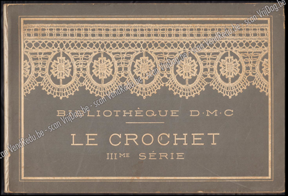 Picture of Le Crochet - IIIme Série