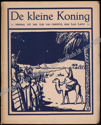 Image de De Kleine Koning