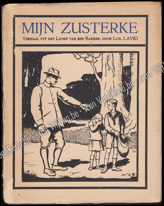 Image de Mijn Zusterke