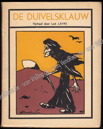 Image de De Duivelsklauw