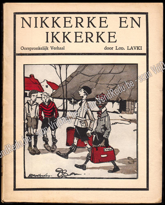 Image de Nikkerke en Ikkerke