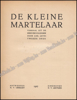 Picture of De Kleine Martelaar