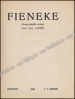 Picture of Fieneke