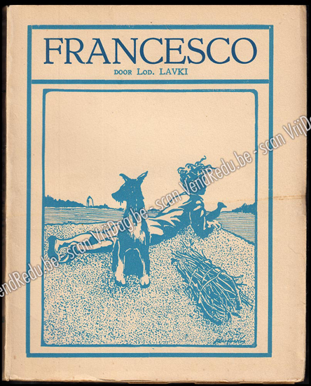 Image de Francesco. 2 delen compleet