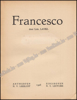 Image de Francesco. 2 delen compleet