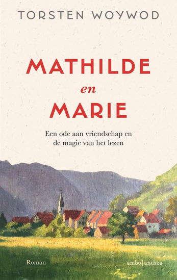 Picture of Mathilde en Marie
