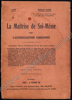 Picture of Ma Maîtrise de Soi-Même par l'Autosuggestion Consciente