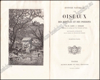 Afbeeldingen van Histoire Naturelle des Oiseaux, des Reptiles et des Poissons