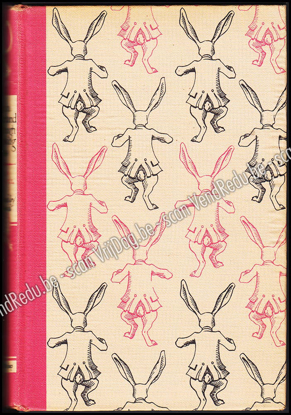 Picture of Alice in Wonderland and Through the Looking Glass