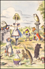 Picture of Alice in Wonderland and Through the Looking Glass