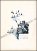 Afbeeldingen van Esso Magazine. Jrg 8, Nr. 1, januari 1960. De Haven en de Zee