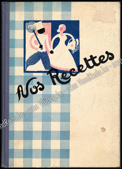 Picture of Nos recettes au four électrique