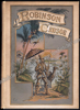 Image de Robinson Crusoe (Nach dem Englischen des Daniel Defoe für die Jugend bearbeitet)