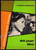 Picture of Zestig jaar film in vogelvlucht (Omslagtitel: 60 jaar film)