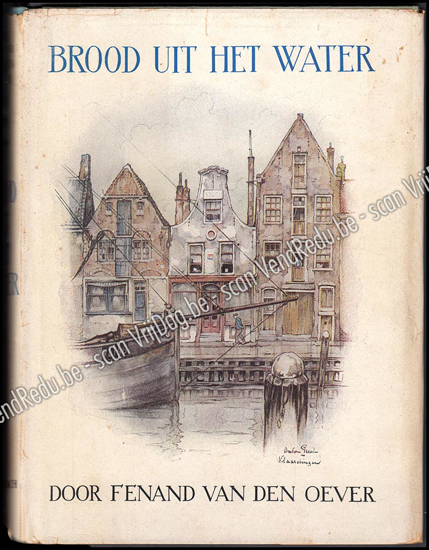 Afbeeldingen van Brood uit het water