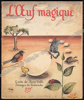 Image de L'Œuf magique