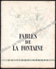 Image de Fables de La Fontaine. Édition limitée