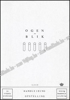 Image de Projectdossier en Catalogus "Ogen-Blik" (Koning Boudewijnstichting). 1990–1991. Jo Crepain