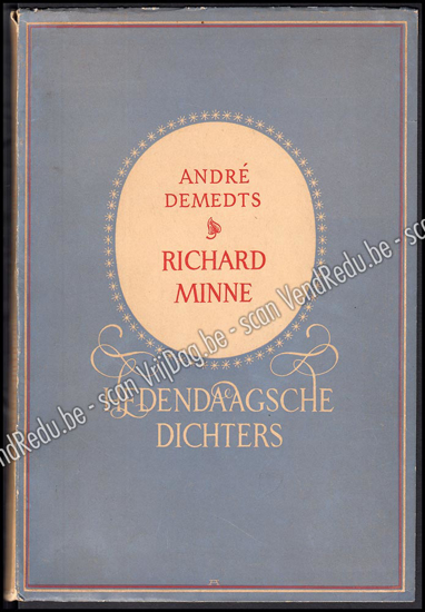 Afbeeldingen van Richard Minne