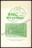 Picture of Waanrode 1139 - 1795: De geschiedenis van het dorp & Waanrodese Plaatsnamen