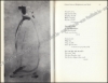 Picture of The Penguin Book of Zen Poetry [Enriched copy with an original ink drawing and handwritten poem by Saint-Rémy]
