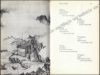 Picture of The Penguin Book of Zen Poetry [Enriched copy with an original ink drawing and handwritten poem by Saint-Rémy]