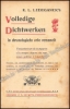 Afbeeldingen van K.L. Ledeganck's Volledige Dichtwerken